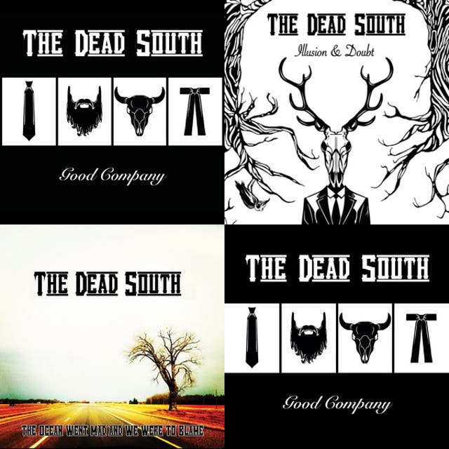 Best of The Dead South