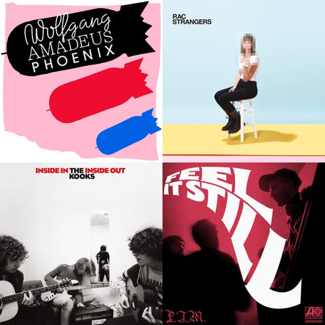 Feel Good Hipster 🤗 - playlist by Nevin Rafer | Spotify