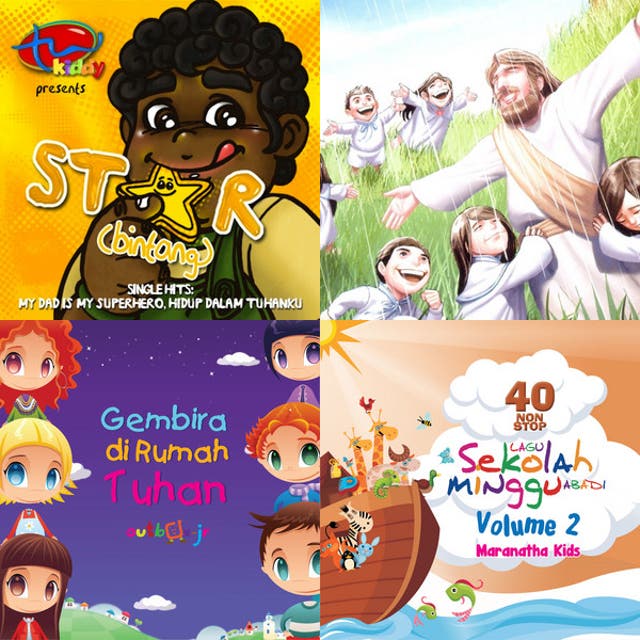 Sekolah Minggu