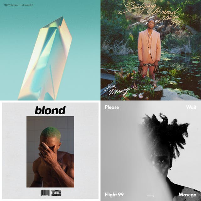 banzin - playlist by carmolidia | Spotify