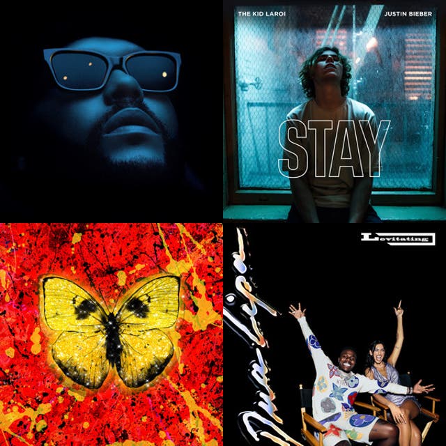 2020 S Replay Playlist By Inxane Spotify