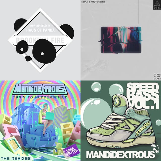 SPEEDBASS - playlist by Poppy Merrick | Spotify