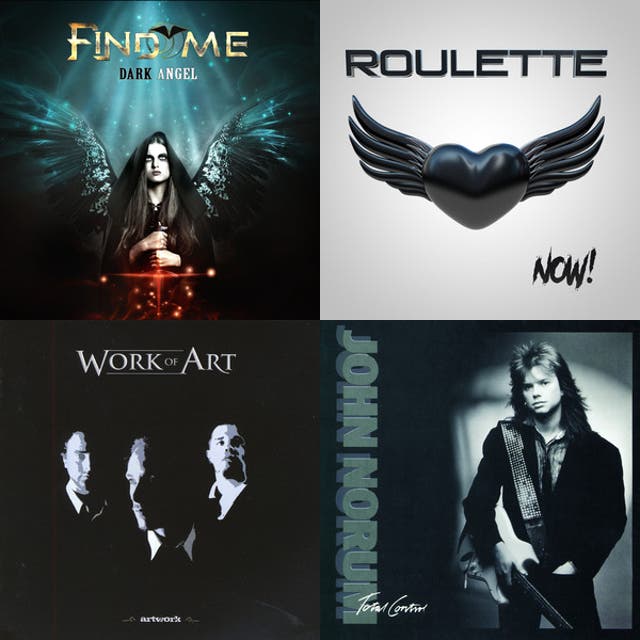 Swedish Melodic Rock Music Genre: Artists, Tracks and Related