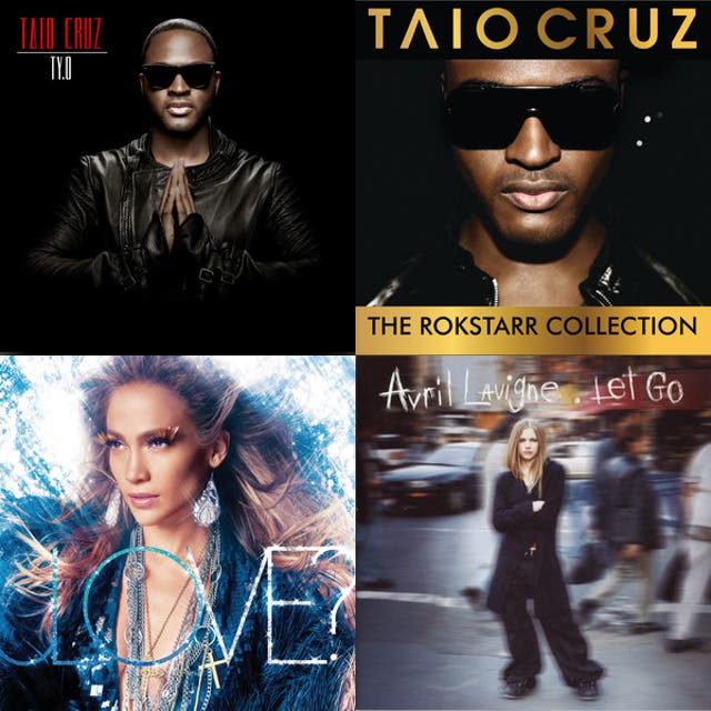 Old Songs 2010-2018 - playlist by FunFoxHD | Spotify