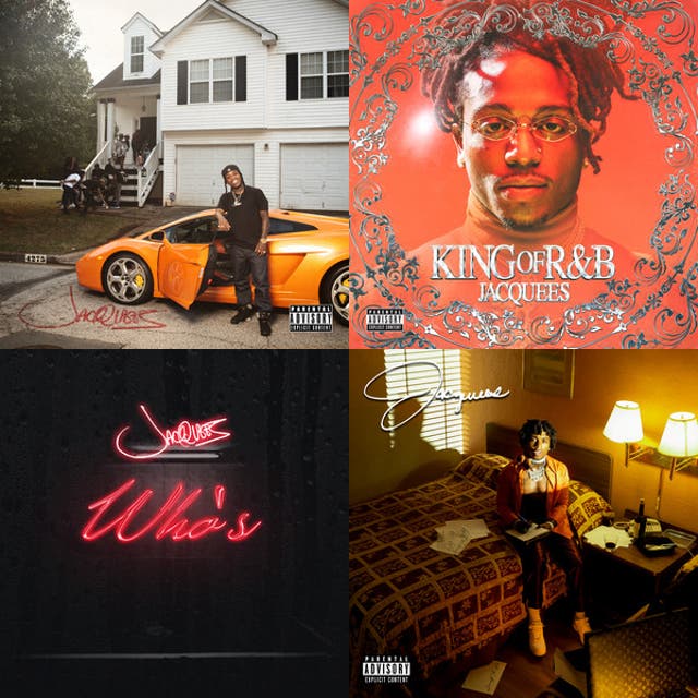 RnB - playlist by Za | Spotify