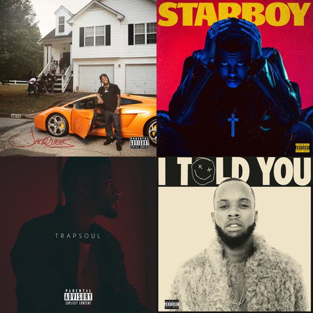 RnB Bangers🤞 - playlist by Tamoyatamosa | Spotify