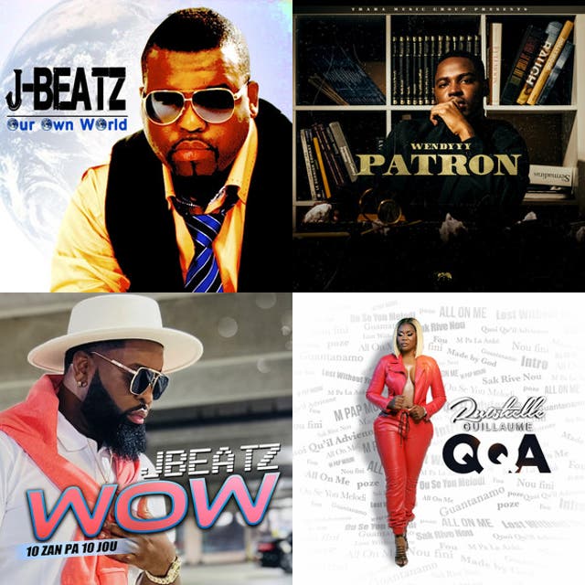 Bon Compas Mix 2023 - playlist by Victor Fritz | Spotify