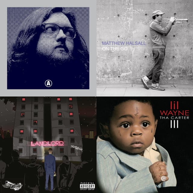 Cover artwork for Spotify playlist 17.02