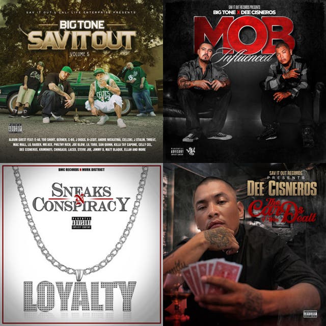 NORTE GANG - playlist by Cutthroat | Spotify