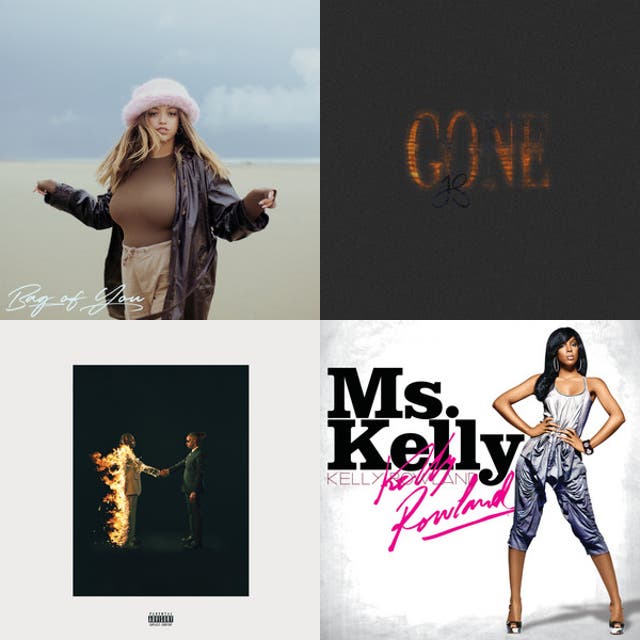 RNB 4 - playlist by Retro Revival | Spotify