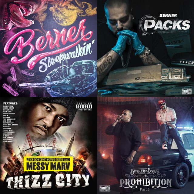 Trunk Muzik - playlist by Justin Cresci | Spotify