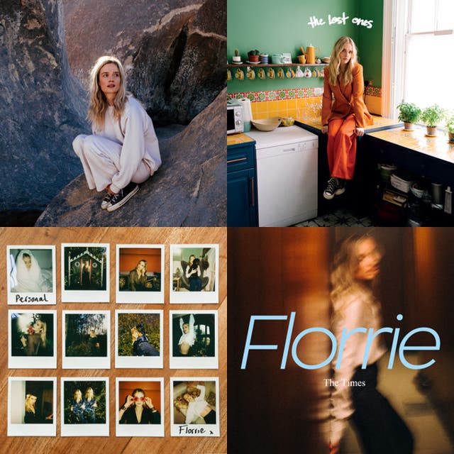 Imagem de Florrie