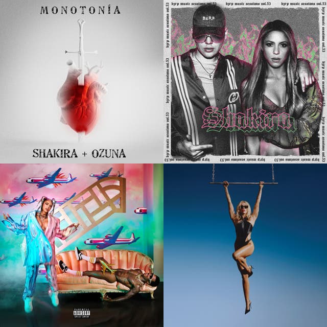Perras empoderadas 2023 🤘🏼 - playlist by Karla Rojero | Spotify