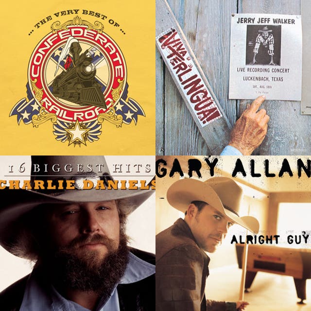 What Would Willie Do - playlist by jkguess94 | Spotify