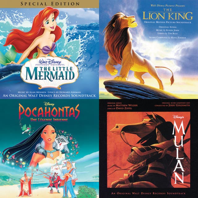 Magical Disney Instrumental - playlist by Hannah Antonelli | Spotify