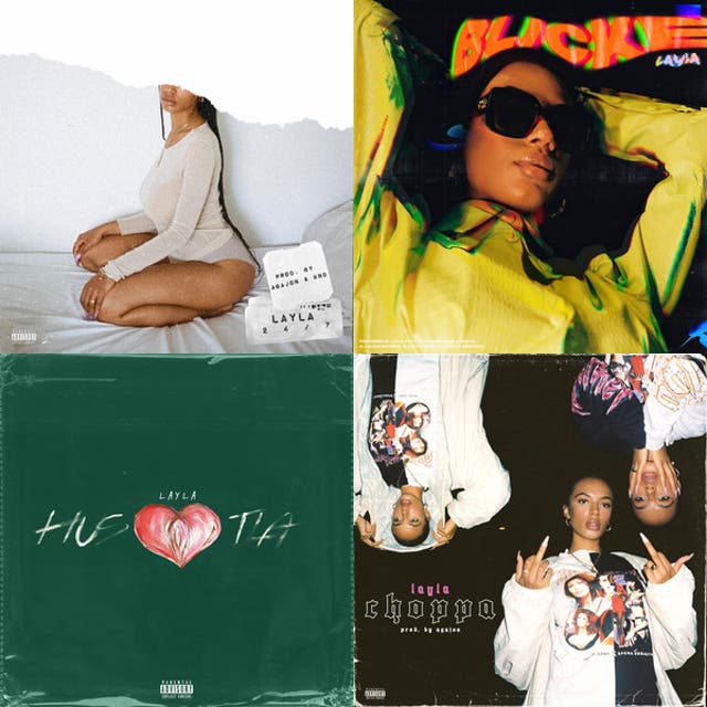 Links/feministisch/queer/LGBT Rap
