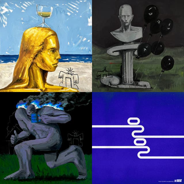 Best of The Rubens - playlist by Justin | Spotify