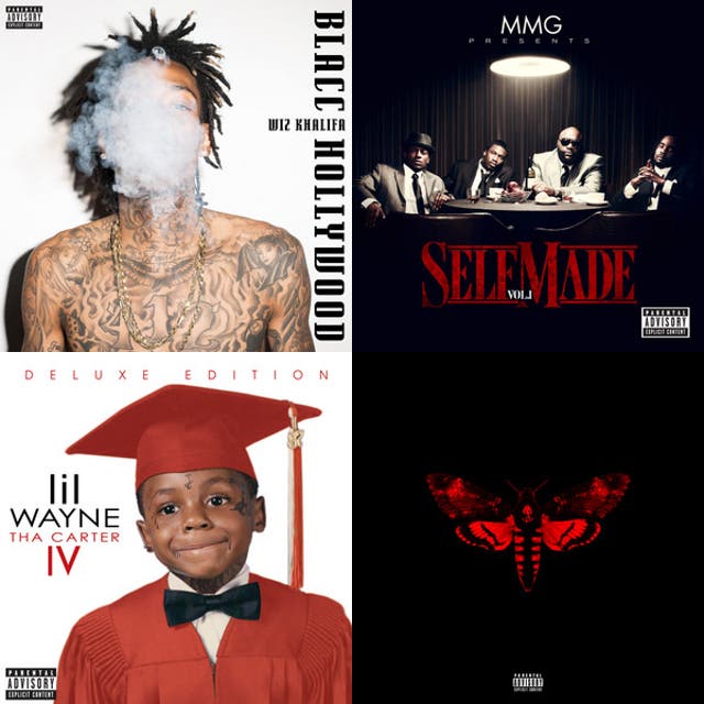 Tupac Back - playlist by meghankylaoleary | Spotify