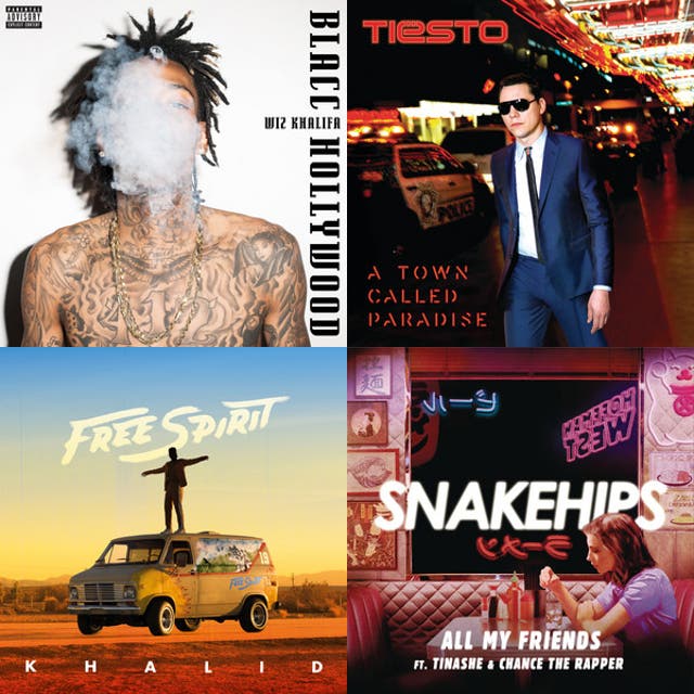 So High (feat. Ghost Loft) - playlist by Breanna Jade | Spotify