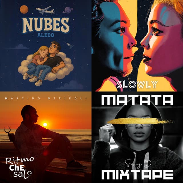 Inspired latest Nigeria playlist 