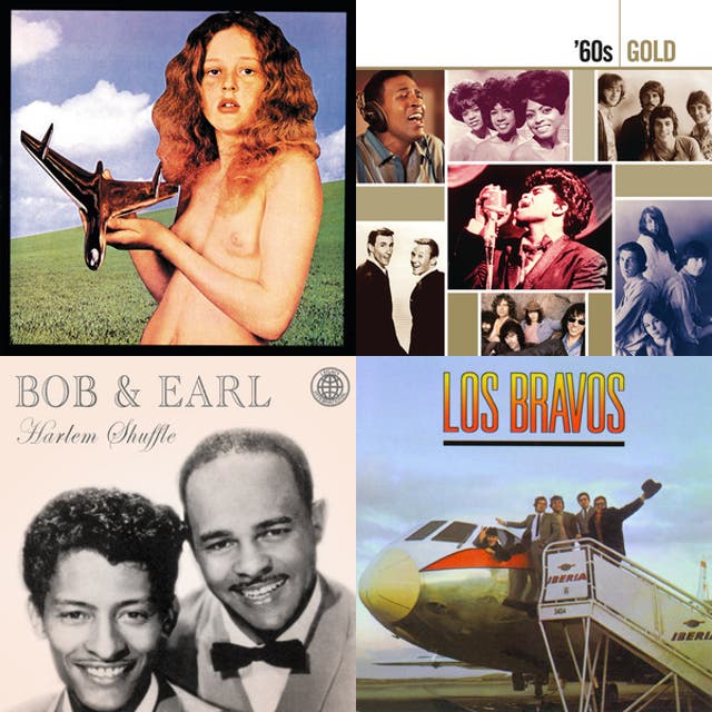 one hit wonders