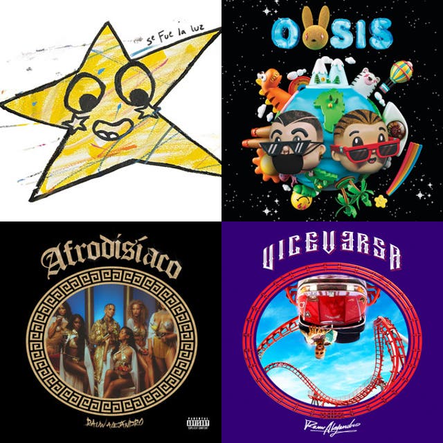 Rauw Alejandro Mix - playlist by Yajaira.camcaho | Spotify
