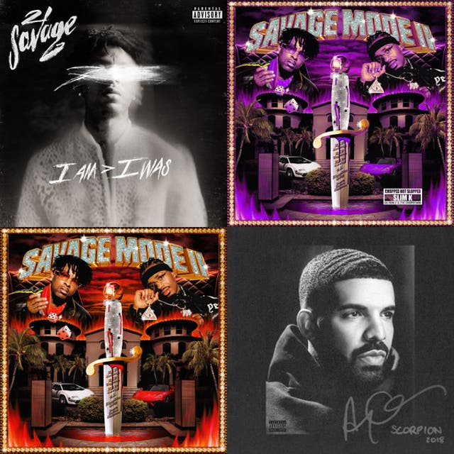 Garrett Playlist By Garrett Spotify
