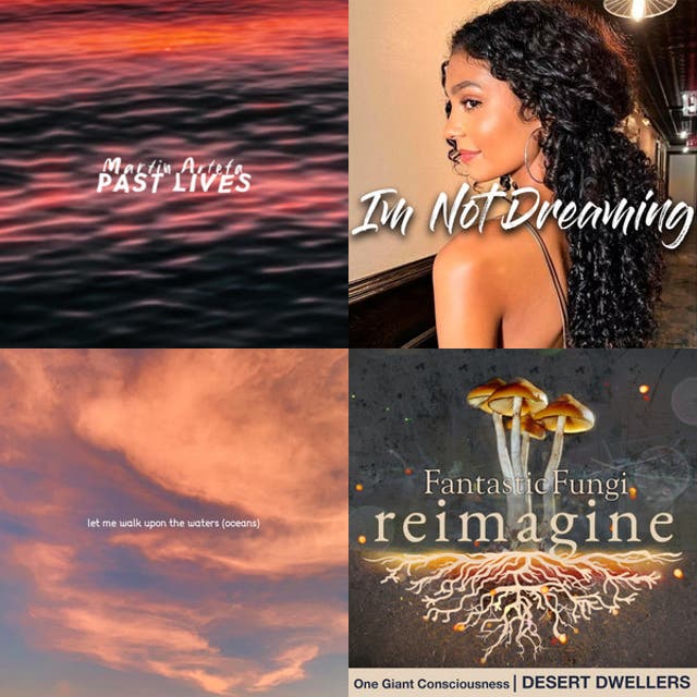 breathing - playlist by Rita Evangelista | Spotify