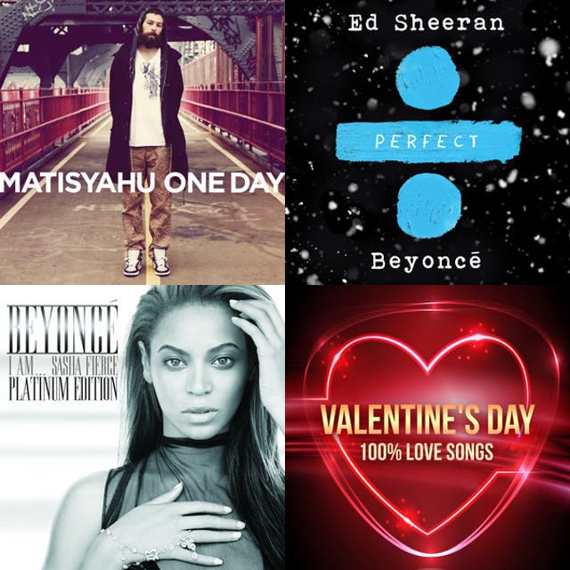 LOVE SONGS 2018 - playlist by iriga2017 | Spotify