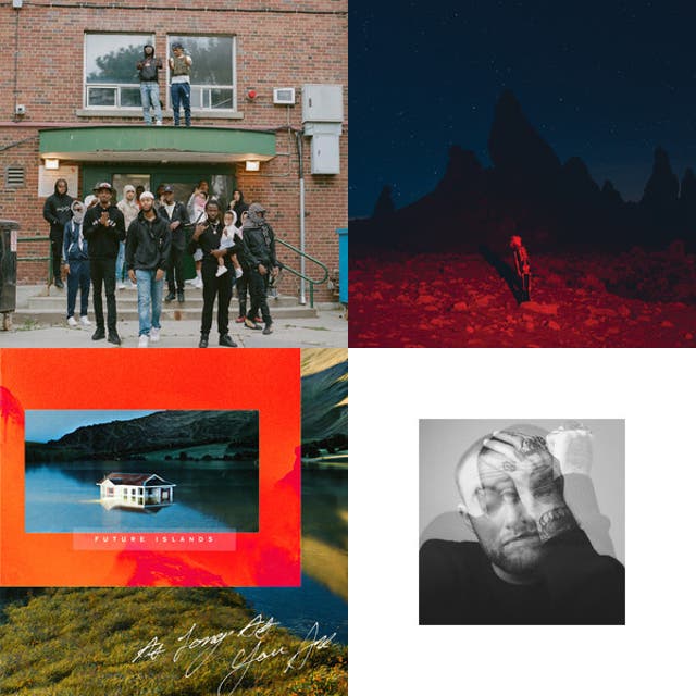 All Day Chill Mix - Over 6 hours of music to unwind to 🔊 (BBC Sounds) cover