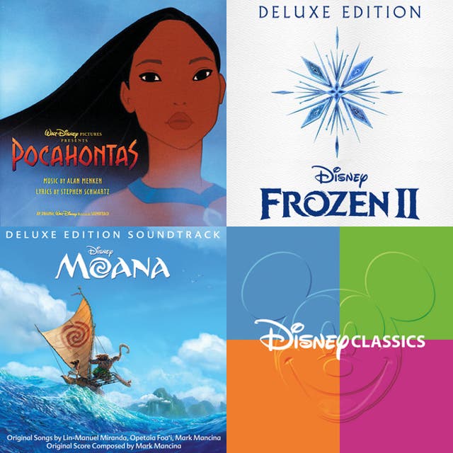 Disney Music Quiz