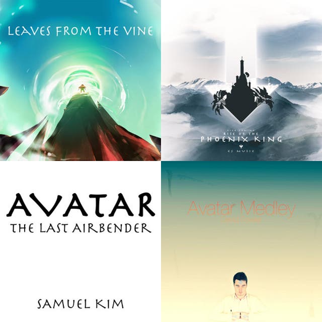 ATLA Soundtrack - playlist by Angelina | Spotify