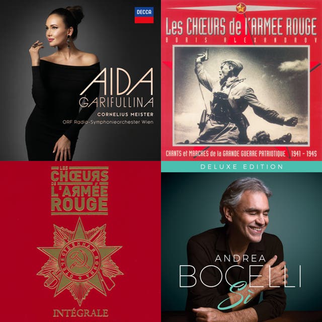 Russia.420 - playlist by Sorena.shadzi | Spotify
