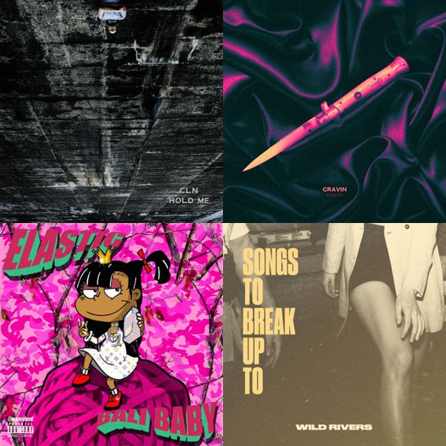 Day 0 - Warm up all levels - playlist by sheilakelleysfactor | Spotify