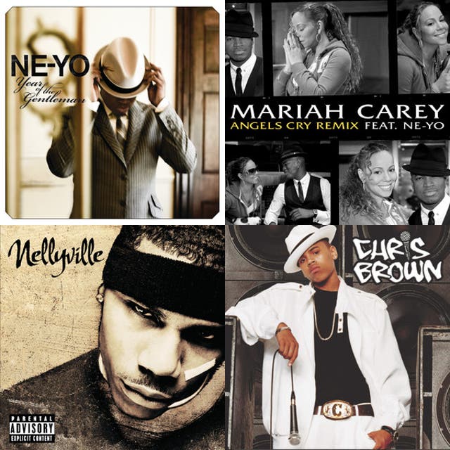 R&B - playlist by Mikkolangot | Spotify
