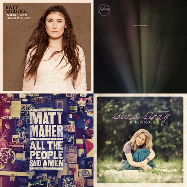 Katy Nichole – In Jesus Name (God Of Possible) - playlist by Ange | Spotify
