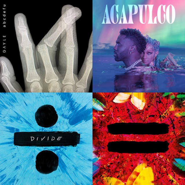 My family - playlist by TLTBFroggy | Spotify
