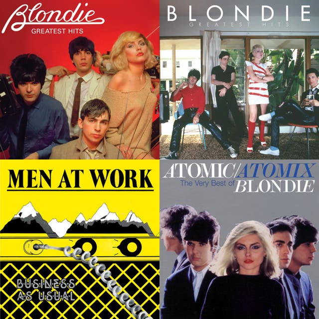 Retro Playlist By Vajda Botond Spotify