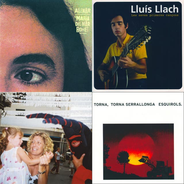 El joc musical en català