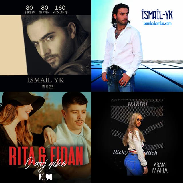 Foreigner Songs - Spotify Playlist