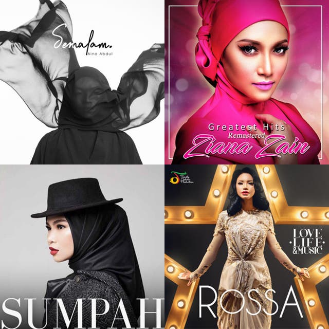 Balada malaysia - playlist by Syafiq hakimi | Spotify
