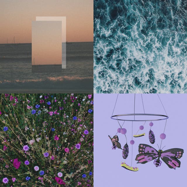 Lofi Playlist By Lívia Zequi Spotify