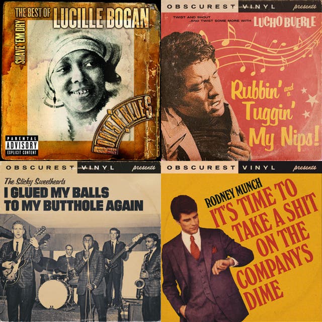 Inappropriate old timey songs - playlist by Alex Delgadillo | Spotify