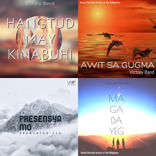 Bisaya Christian Songs Playlist