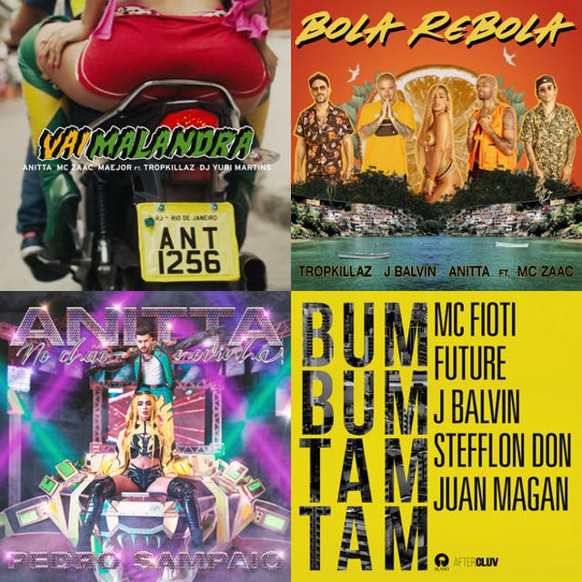 Baile Funk🇧🇷