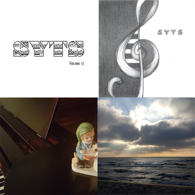 This is Syts - playlist by Jason Sytsma | Spotify