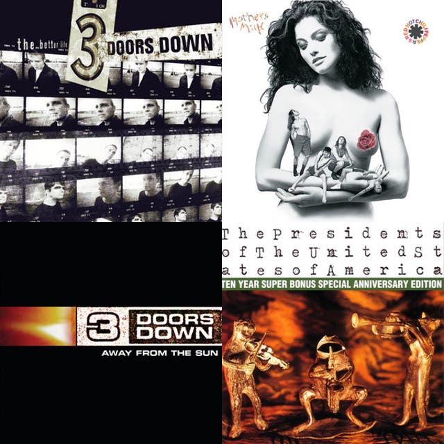 Jesses music - playlist by Jesset | Spotify