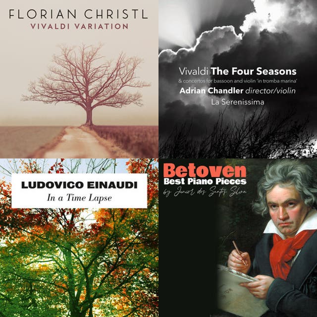 classical - playlist by swan | Spotify