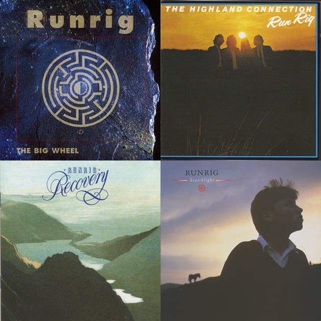 Runrig - The Gaelic Collection - playlist by Ash | Spotify