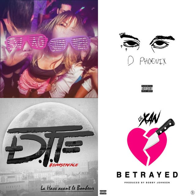 Cloud Rap Music Genre: Artists, Tracks and Related Genres - Chosic